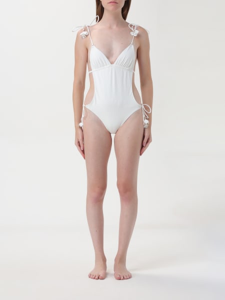 Swimsuit women Zimmermann