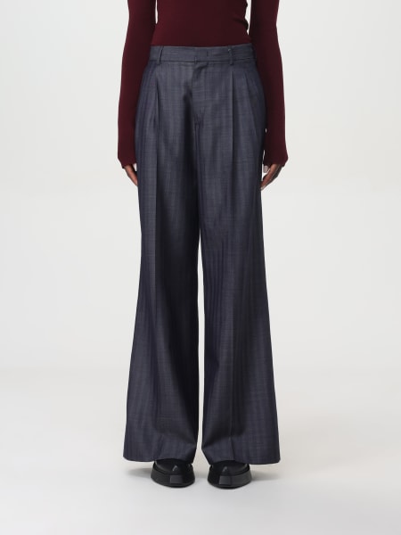 Pants woman Etro