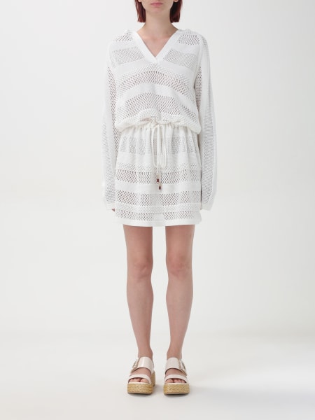 Sudaderas mujer: Vestido mujer Zimmermann