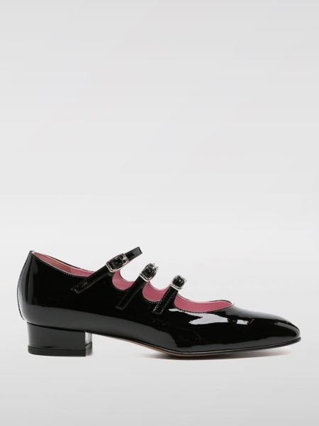 Schuhe Damen Carel Paris