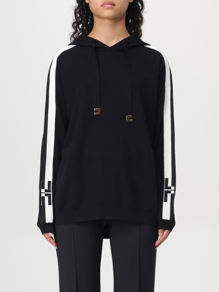 Sweater woman Elisabetta Franchi