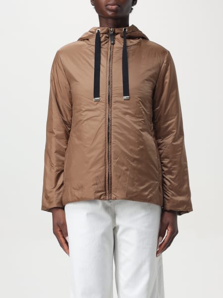 Max Mara jacket: Jacket woman Max Mara The Cube