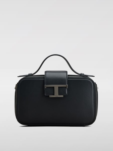 Camera bag Tod's in pelle