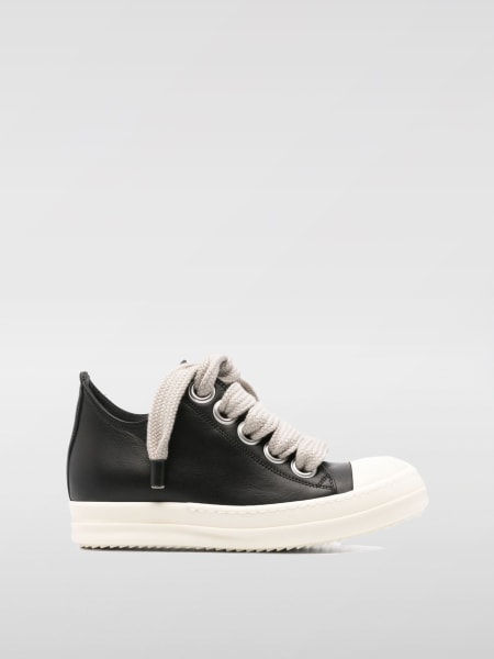 Shoes woman Rick Owens