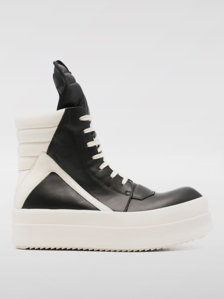 Shoes man Rick Owens