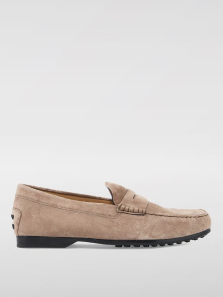 Zapatos hombre Tod's