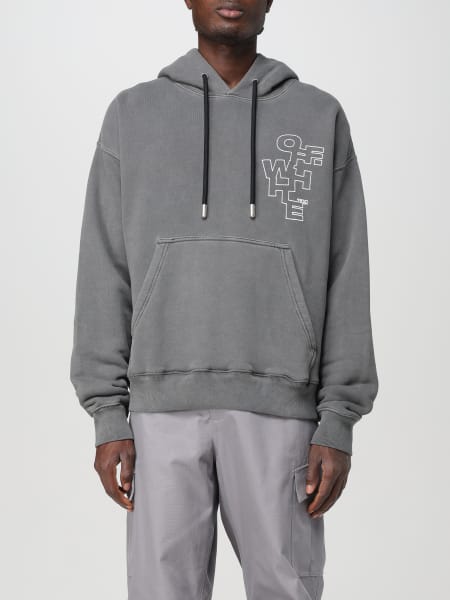 Pullover Herren Off-white