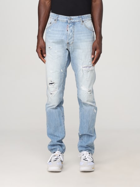 Jeans man Dsquared2