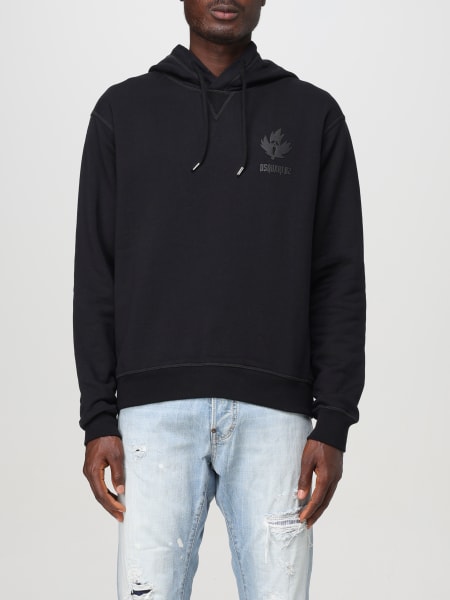 Sweatshirt men Dsquared2