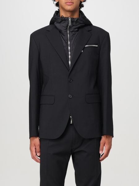 Jacket man Dsquared2