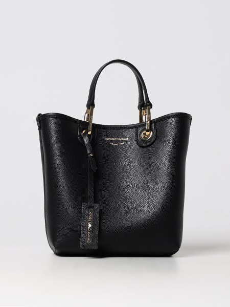 Shoulder bag woman Emporio Armani