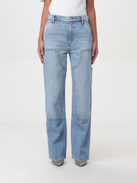 Jeans woman Alexander Wang