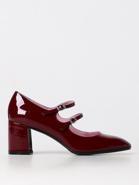 Carel Paris women's pumps