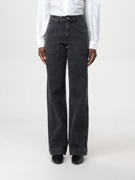 Jeans woman A.P.C.