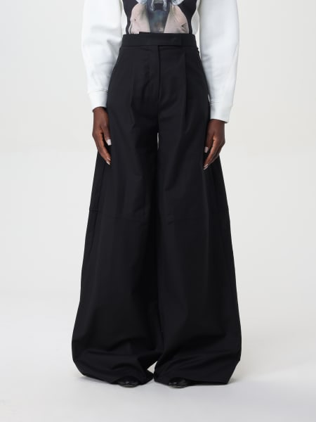 Trousers women Max Mara