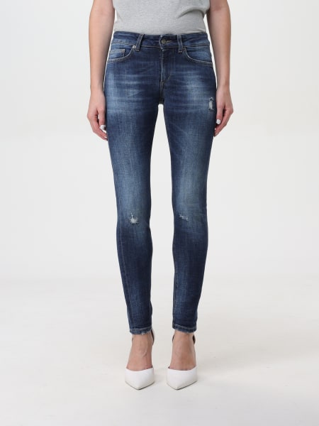 Jeans Damen Dondup