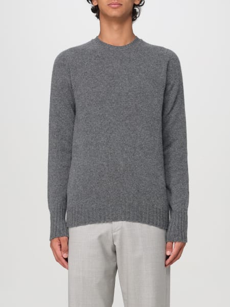 Pull homme Drumohr