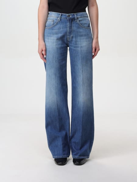 Jeans woman Dondup