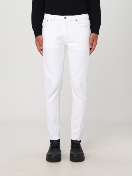 Men's Dondup: Pants man Dondup