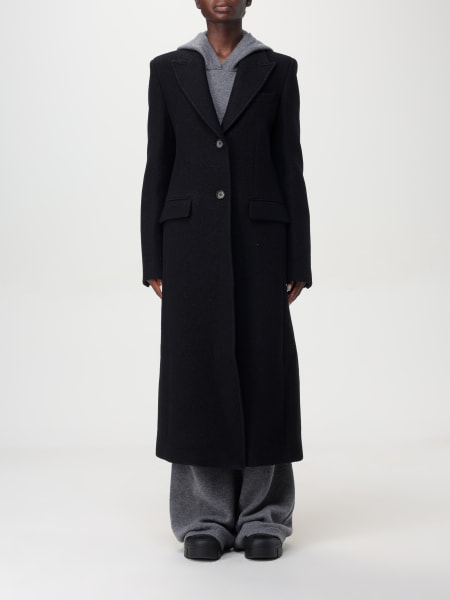 Coat woman MSGM