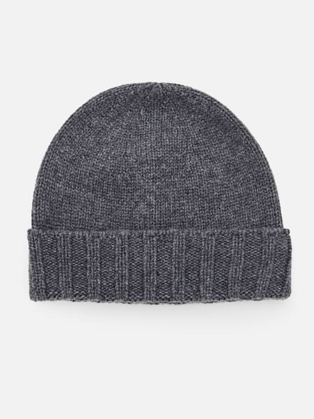 Cappello Drumohr in cashmere