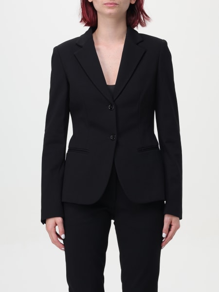 Blazer a monopetto Dondup