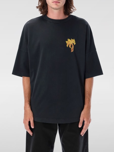 T-shirt man Palm Angels