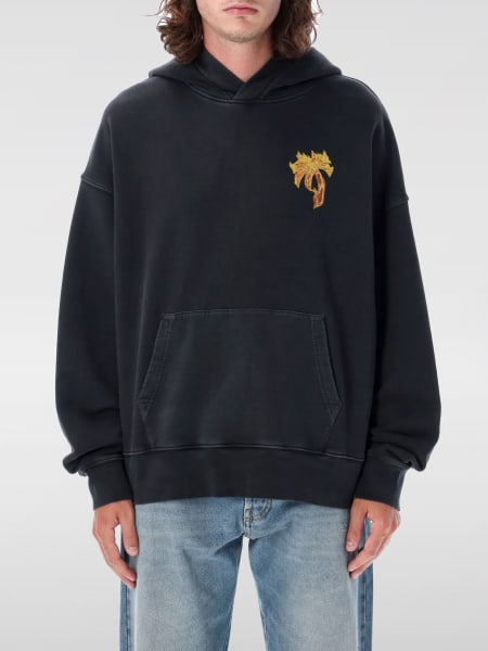 Sweatshirt man Palm Angels