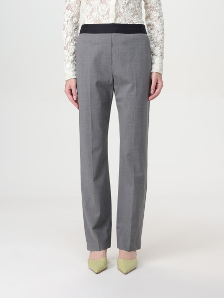 Pants woman MSGM