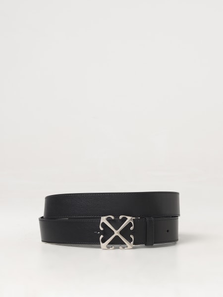 Men s Off White Belt FW24 Off White Belt for men on GIGLIO.COM UK