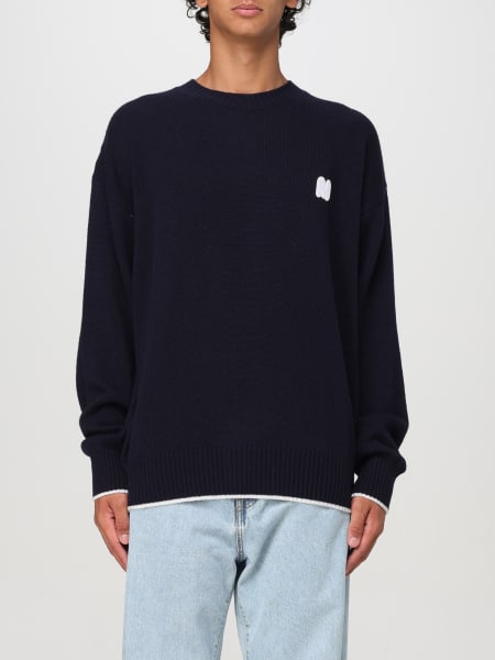 Jumper men MSGM