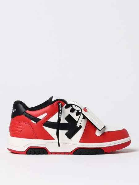 Sneakers man Off-white