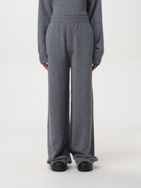 Trousers women MSGM