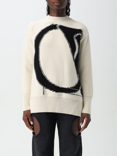 Sweater woman Off-white