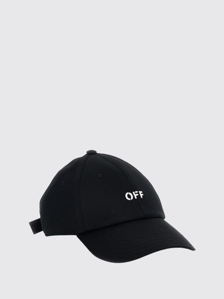 Off-White homme: Chapeau homme Off-white