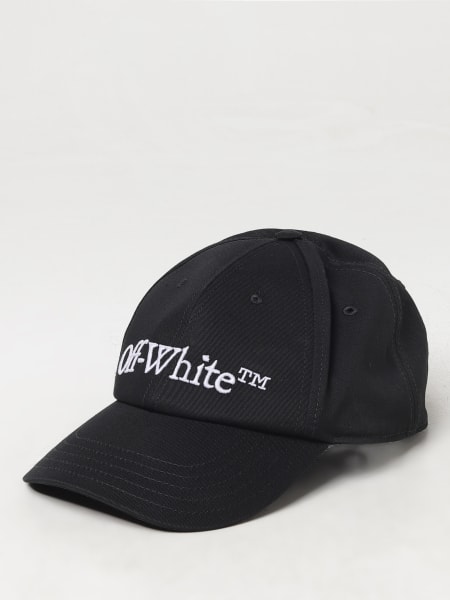 Hat man Off-white