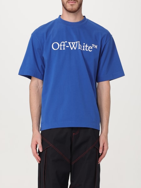 Tシャツ メンズ Off-white