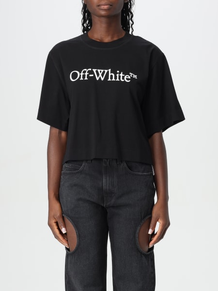 T-shirt woman Off-white