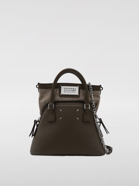 Bolso de hombro mujer Maison Margiela