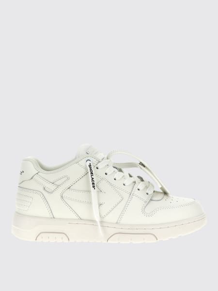 Sneakers man Off-white