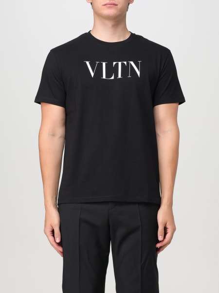 T-shirt man Valentino