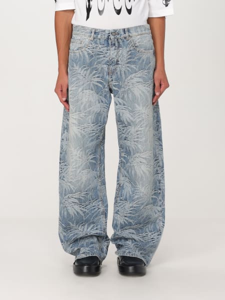 Jeans man Palm Angels