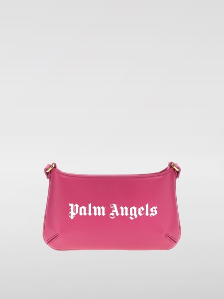 Shoulder bag woman Palm Angels