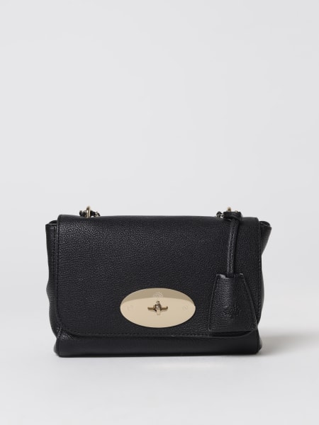 Shoulder bag woman Mulberry