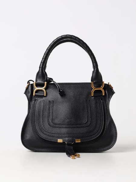 Shoulder bag woman ChloÉ