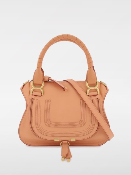 Chloé: Sac porté épaule femme ChloÉ