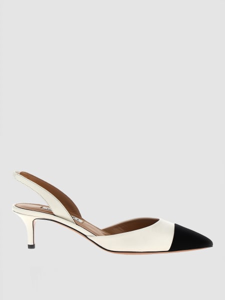 High heel shoes woman Aquazzura