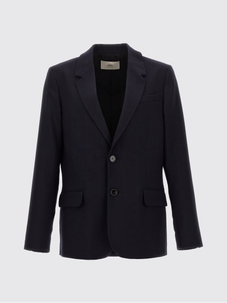 Jacket men Ami Paris