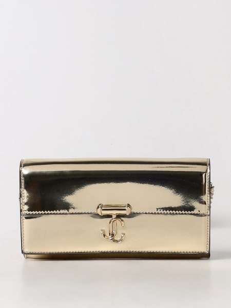 Crossbody bags woman Jimmy Choo