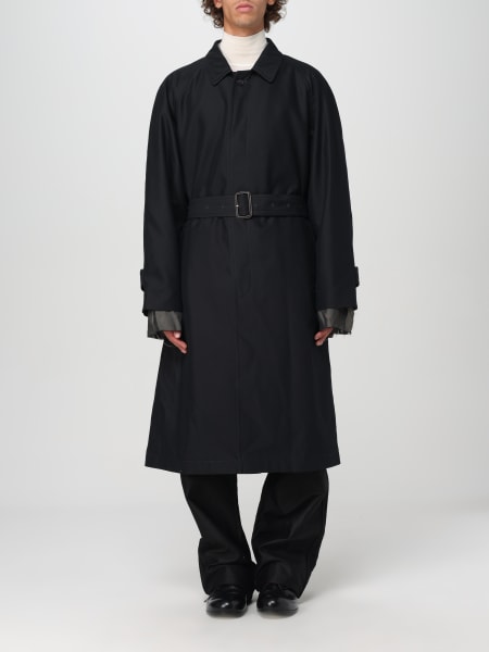 Coat man Maison Margiela